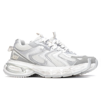 Xti Turnschuhe 145171 silber