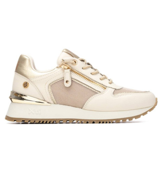 Xti Sneakers beige 145190