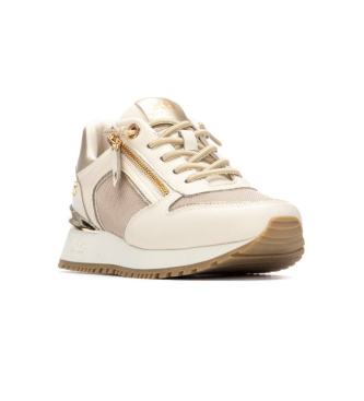 Xti Sneakers beige 145190