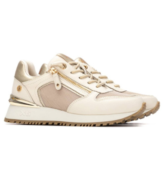 Xti Sneakers beige 145190