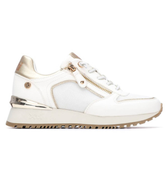 Xti Trainers 145190 white
