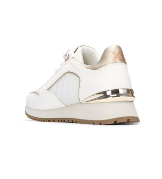 Xti Trainers 145190 white