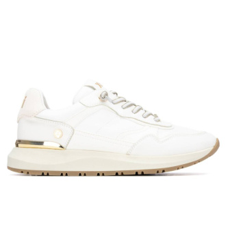 Xti Trainers 145201 white