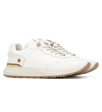 Xti Trainers 145201 white