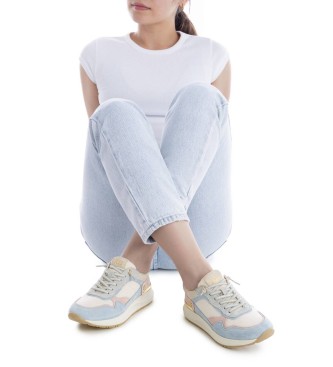 Xti Sneakers 145202 blu