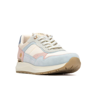 Xti Sneakers 145202 blu