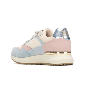 Xti Sneakers 145202 blu