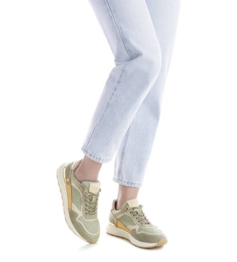 Xti Sneakers 145202 verde