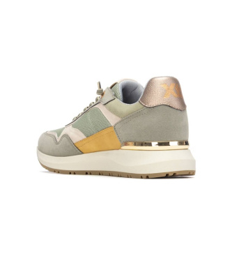 Xti Sneakers 145202 verde