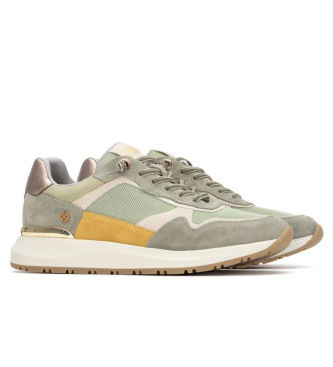 Xti Sneakers 145202 verde