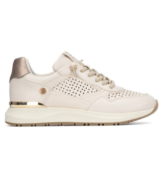 Xti Sneakers beige 145203