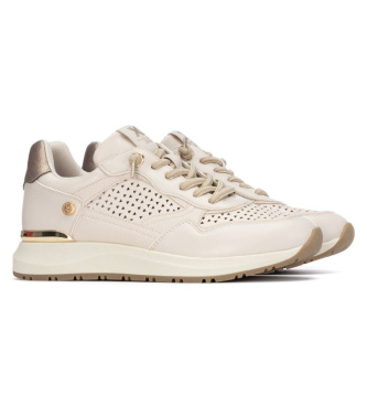 Xti Sneakers beige 145203