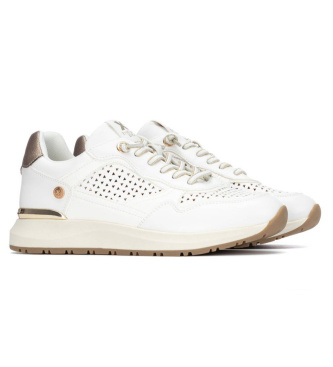 Xti Sneakers 145203 bianche