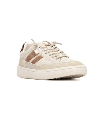 Xti Baskets 145207 beige