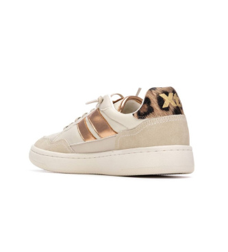 Xti Baskets 145207 beige