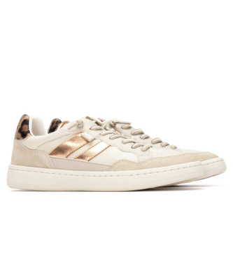 Xti Baskets 145207 beige