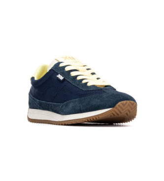 Xti Sneakers 145209 blu navy