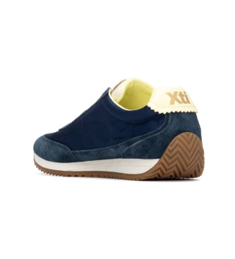 Xti Sneakers 145209 blu navy