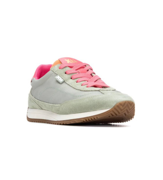 Xti Sneakers 145209 verde