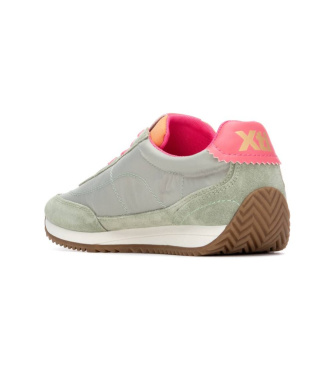 Xti Sneakers 145209 verde