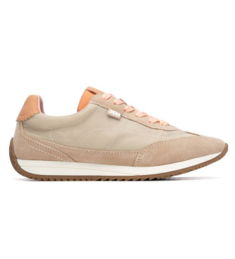 Xti Sneakers beige 145209