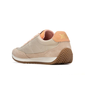 Xti Sneakers beige 145209