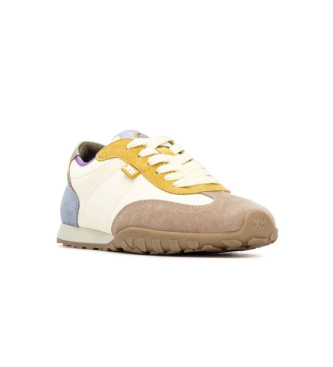 Xti Sneakers 145213 gialle