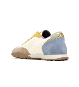 Xti Sneakers 145213 gialle