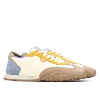 Xti Sneakers 145213 gialle