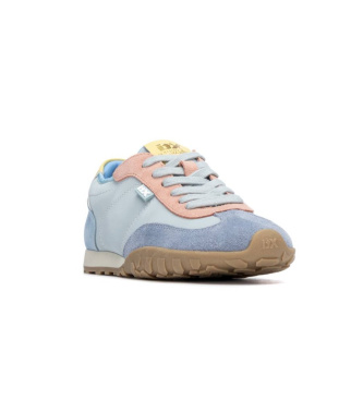 Xti Sneakers 145213 blu