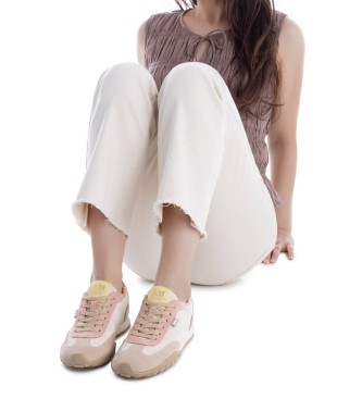 Xti Turnschuhe 145213 beige