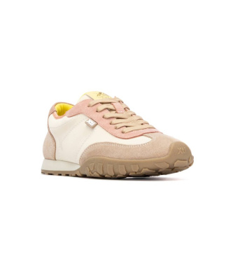 Xti Turnschuhe 145213 beige