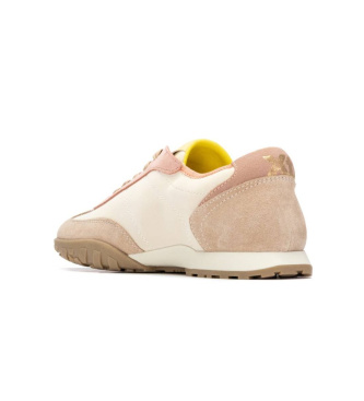 Xti Turnschuhe 145213 beige