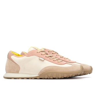 Xti Turnschuhe 145213 beige