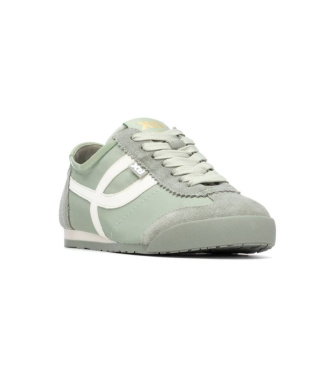 Xti Sneakers 145218 verde