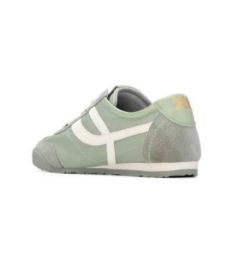 Xti Sneakers 145218 verde