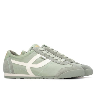 Xti Sneakers 145218 verde