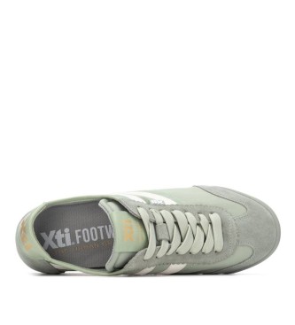Xti Sneakers 145218 verde