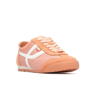 Xti Turnschuhe 145218 korallenrot