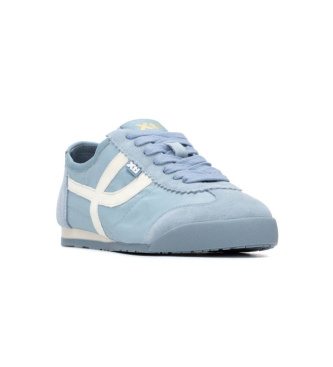 Xti Sneakers 145218 blu