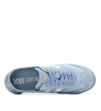 Xti Sneakers 145218 blu