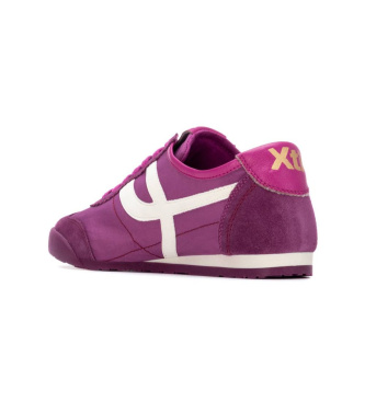 Xti Turnschuhe 145218 flieder