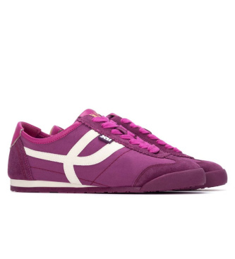 Xti Turnschuhe 145218 flieder