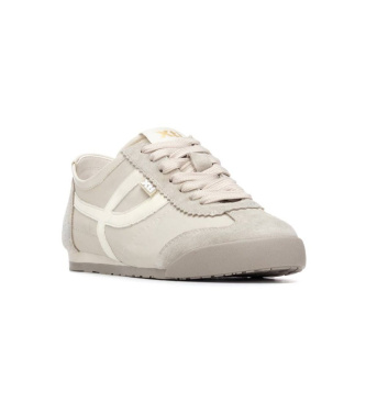 Xti Turnschuhe 145218 beige