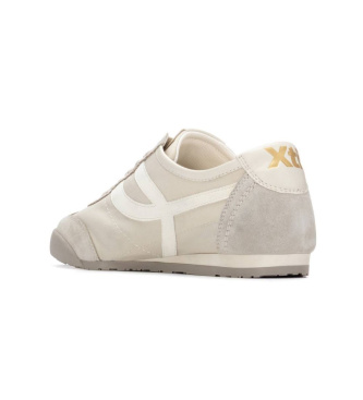 Xti Turnschuhe 145218 beige