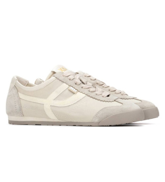 Xti Turnschuhe 145218 beige