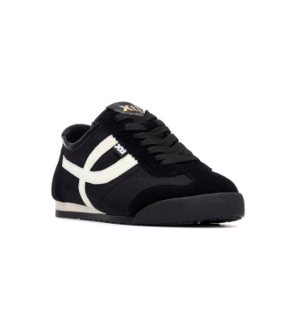 Xti Turnschuhe 145218 schwarz