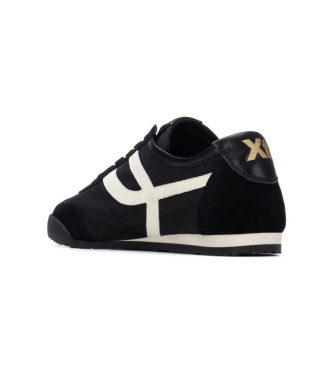 Xti Turnschuhe 145218 schwarz