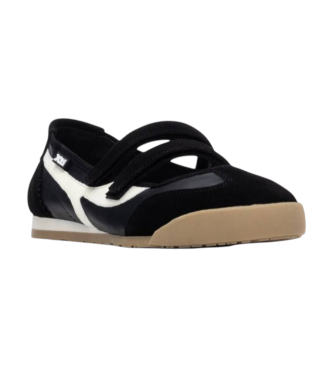 Xti Ballerinas 145220 black