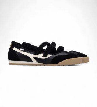 Xti Ballerinas 145220 black
